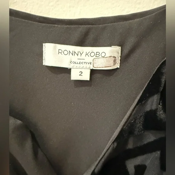 Ronny Kobo collective - Picture 5 of 5